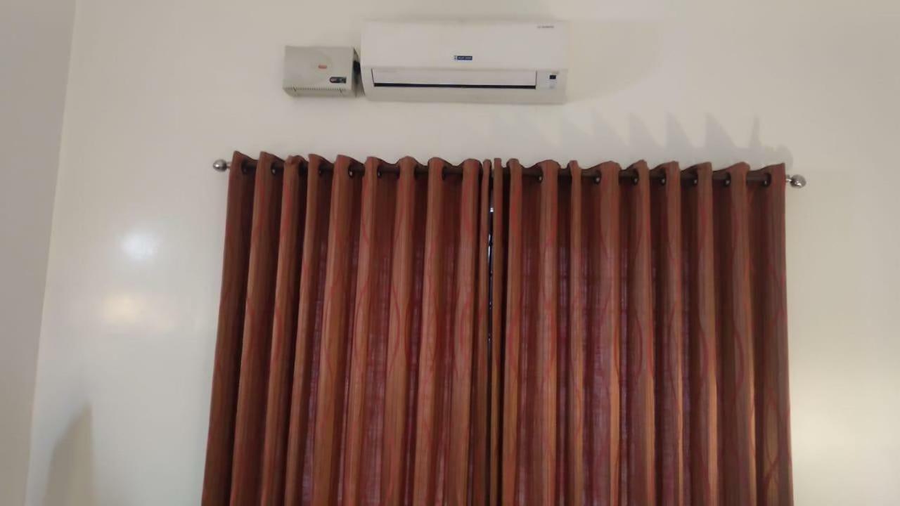 Hotel Residency Park Мангалор Екстериор снимка