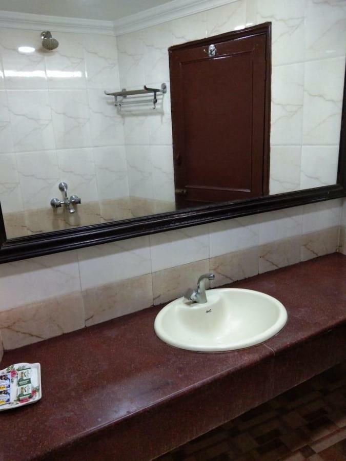 Hotel Residency Park Мангалор Екстериор снимка